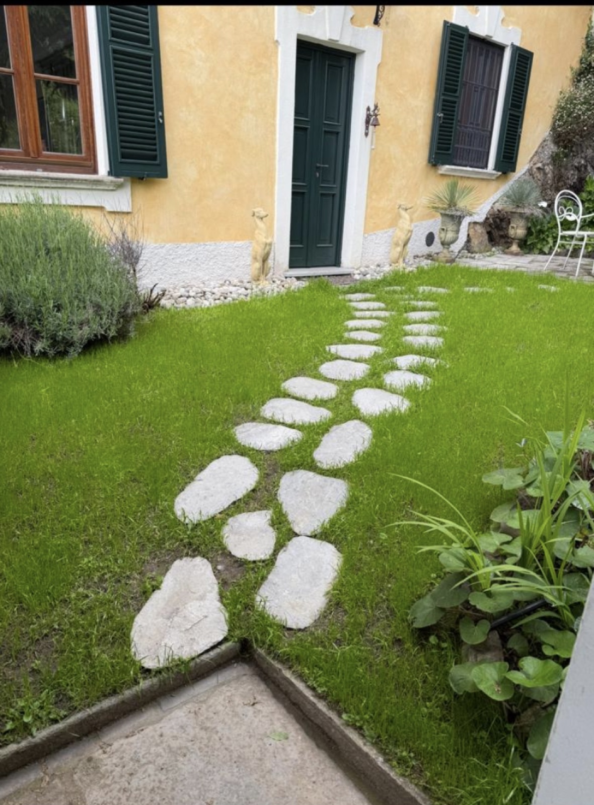 Giardini